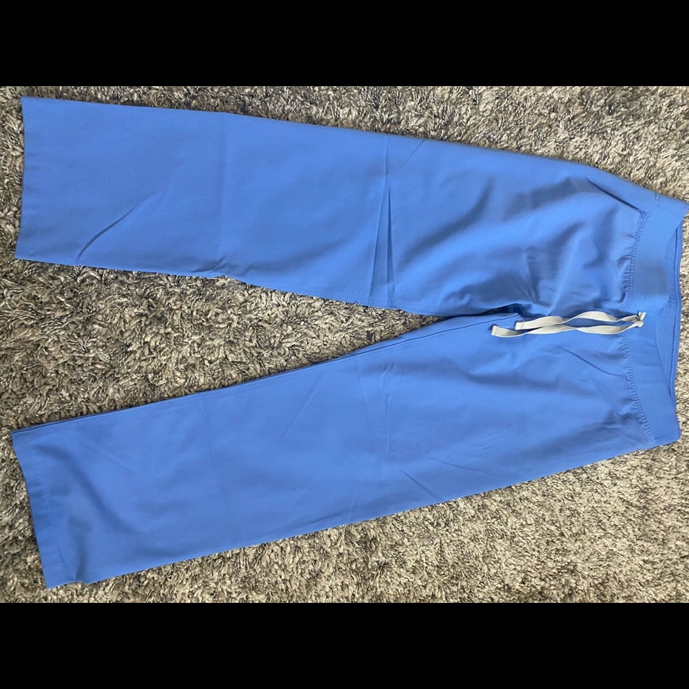 Figs Livingston pants